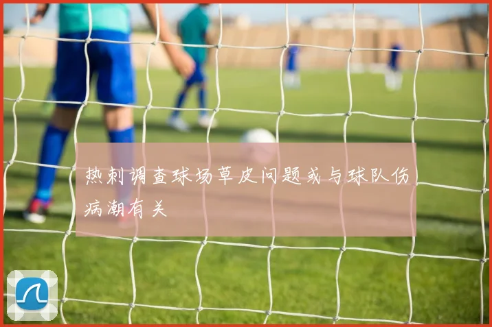 热刺调查球场草皮问题或与球队伤病潮有关