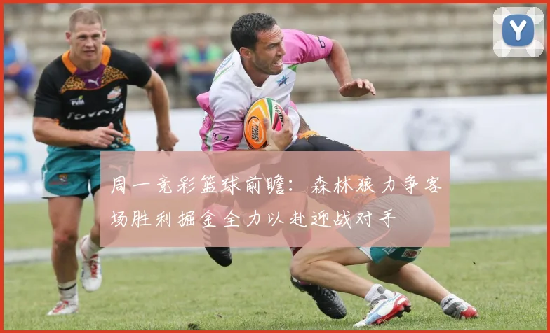 周一竞彩篮球前瞻：森林狼力争客场胜利掘金全力以赴迎战对手